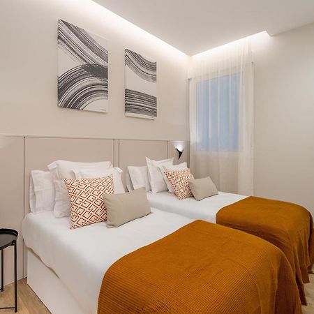 Centro XXI Calle Principe 3Br 3Bh Madrid Exteriér fotografie