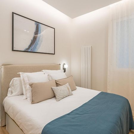 Centro XXI Calle Principe 3Br 3Bh Madrid Exteriér fotografie