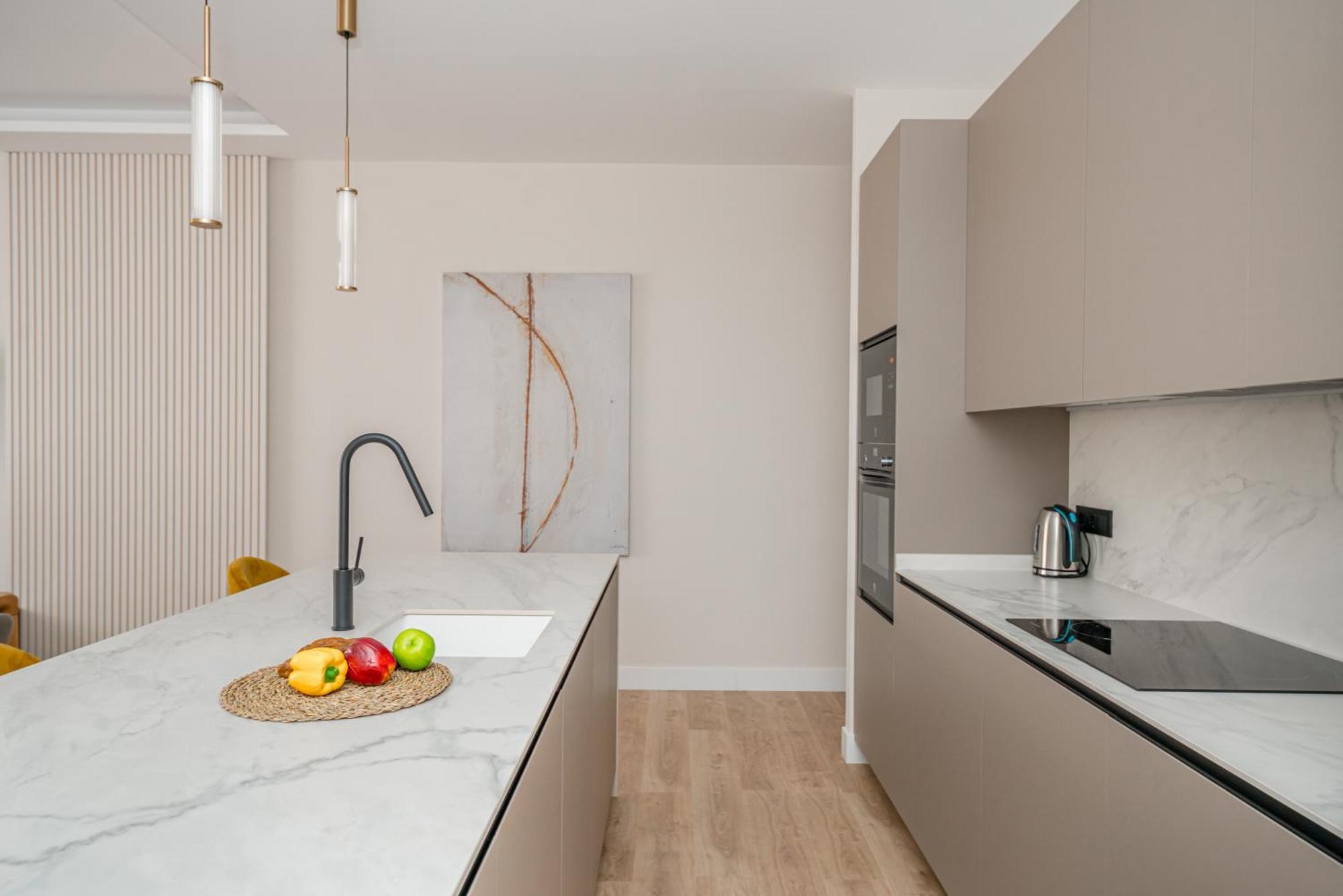 Centro XXI Calle Principe 3Br 3Bh Madrid Exteriér fotografie