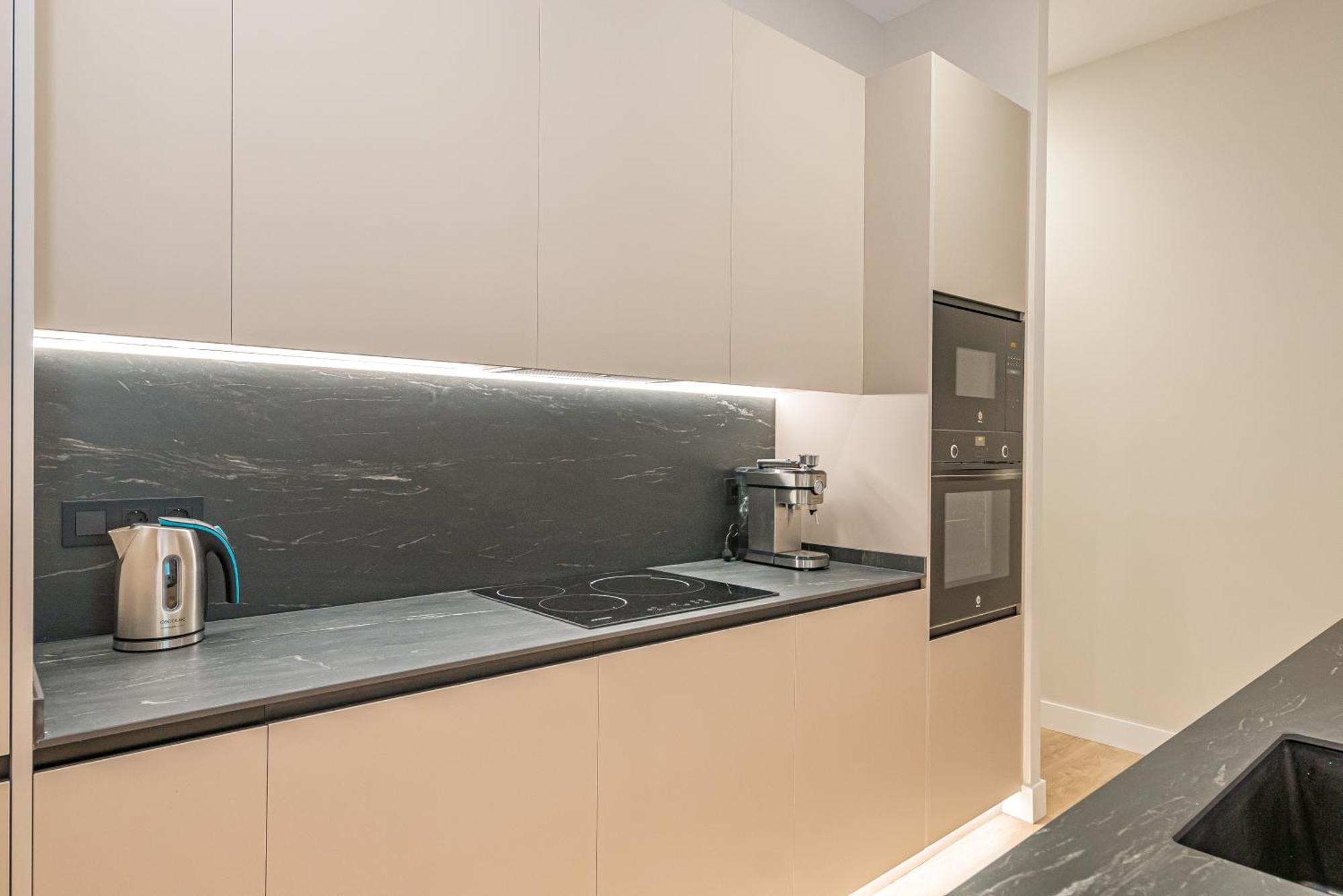 Centro XXI Calle Principe 3Br 3Bh Madrid Exteriér fotografie