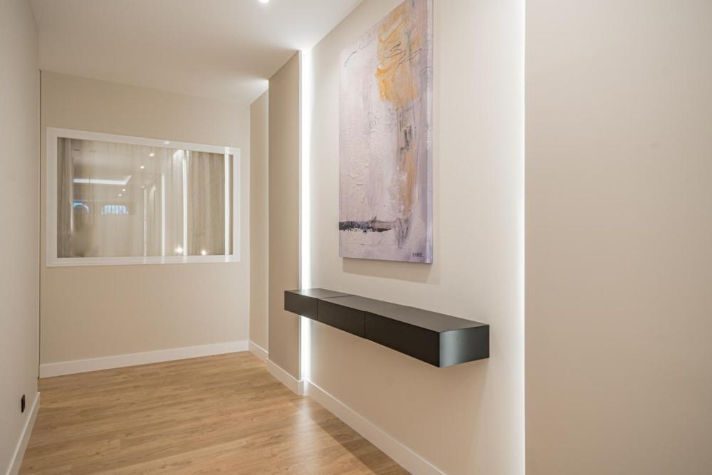 Centro XXI Calle Principe 3Br 3Bh Madrid Exteriér fotografie