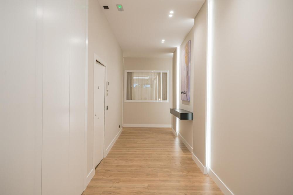 Centro XXI Calle Principe 3Br 3Bh Madrid Exteriér fotografie