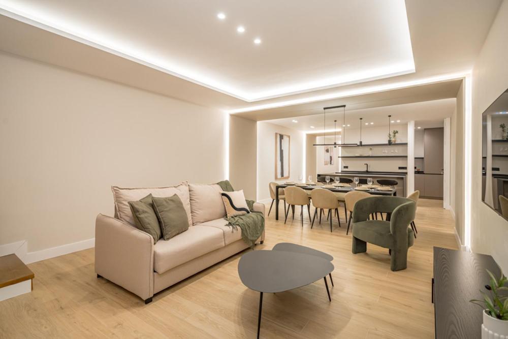 Centro XXI Calle Principe 3Br 3Bh Madrid Exteriér fotografie