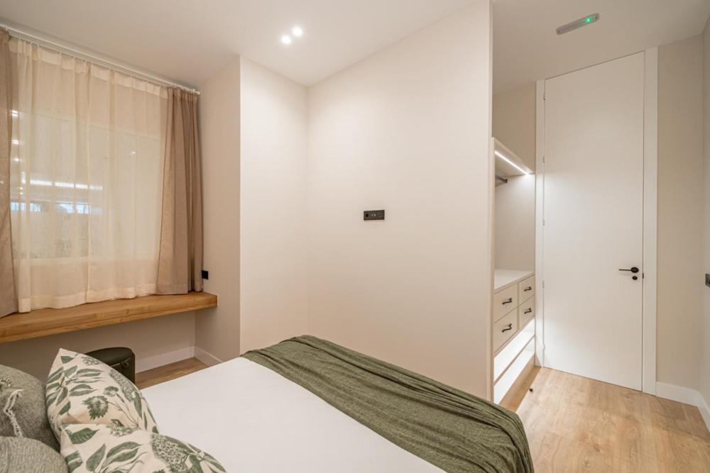 Centro XXI Calle Principe 3Br 3Bh Madrid Exteriér fotografie