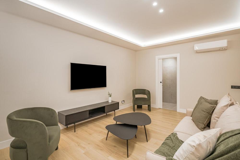 Centro XXI Calle Principe 3Br 3Bh Madrid Exteriér fotografie