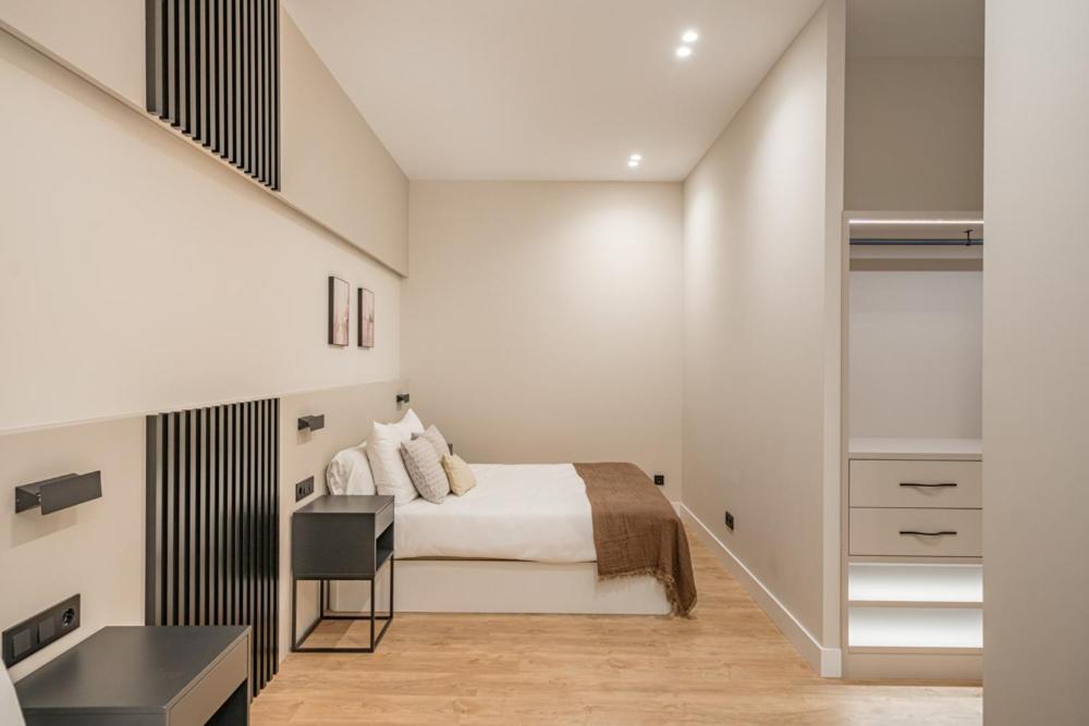Centro XXI Calle Principe 3Br 3Bh Madrid Exteriér fotografie