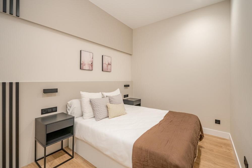 Centro XXI Calle Principe 3Br 3Bh Madrid Exteriér fotografie