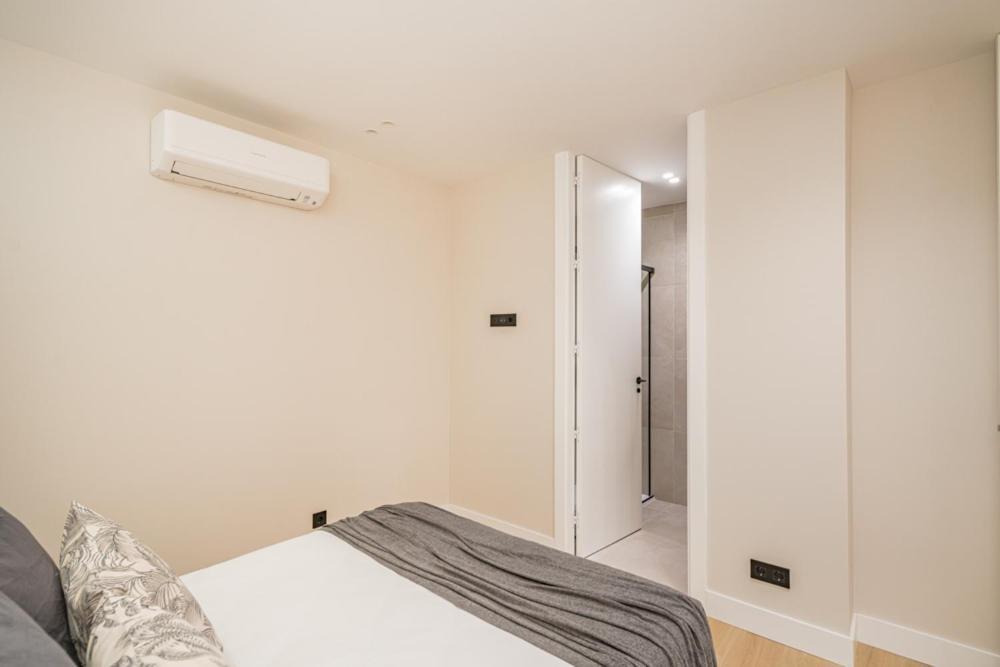 Centro XXI Calle Principe 3Br 3Bh Madrid Exteriér fotografie