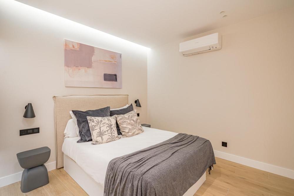 Centro XXI Calle Principe 3Br 3Bh Madrid Exteriér fotografie